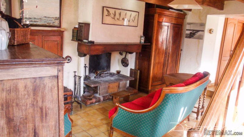 Bricqueville Sur Mer - House For Sale - 2