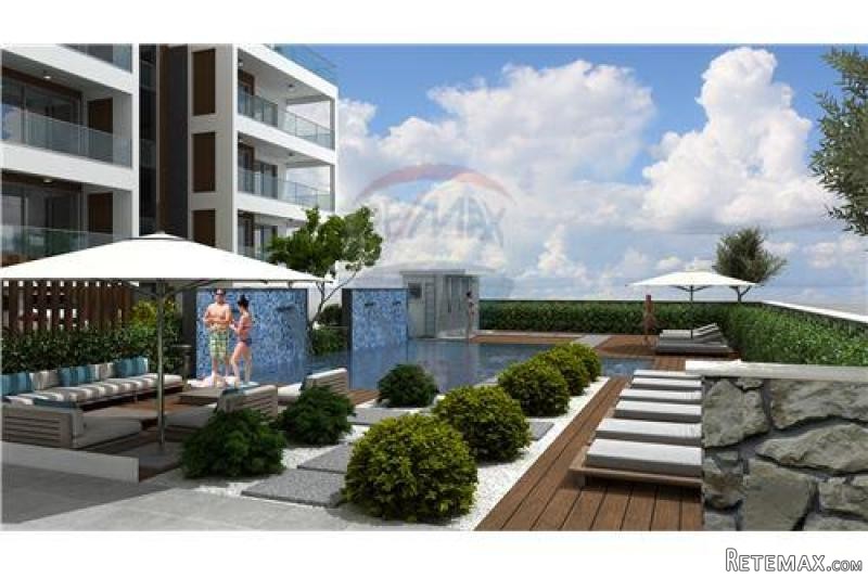 Condo/Apartment - For Sale - Potamos.. - 2