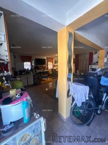Fažana – Kuća s 3 stambene jedinice, 200 m od mora - 5