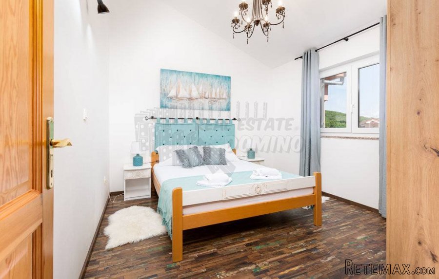 Prekrasan apartman s pogledom na more! - 5
