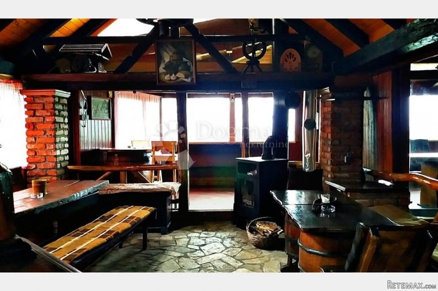 PRILIKA !!! Kuća za turizam u Zagorju - 5