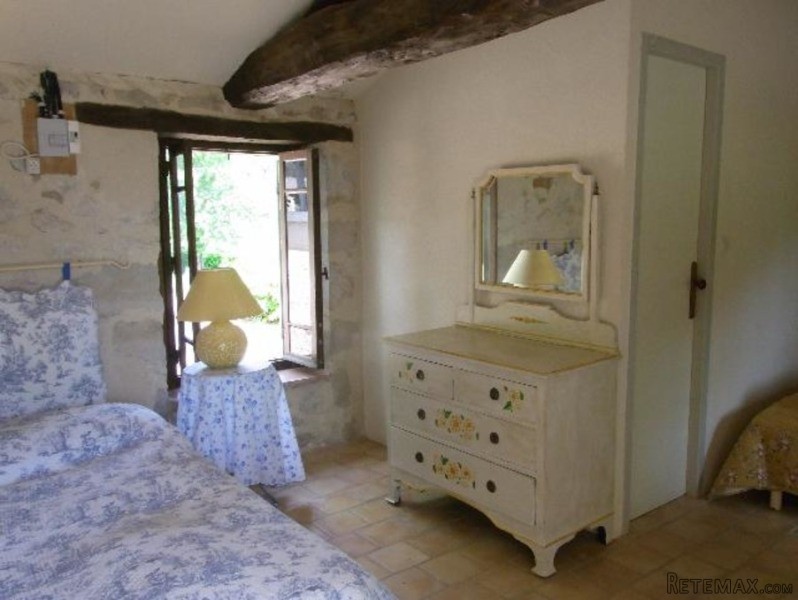 Renovated Stone House With Two GItes.. - 2