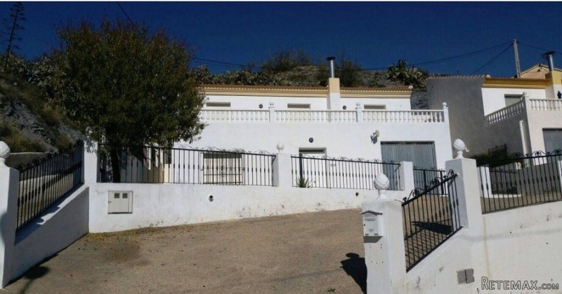 Villa in Oria - 2