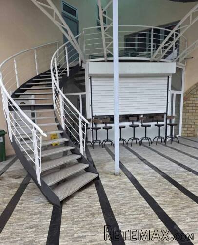 Komercijalni prostor za izdavanje 360m2 i 160m2 - 6