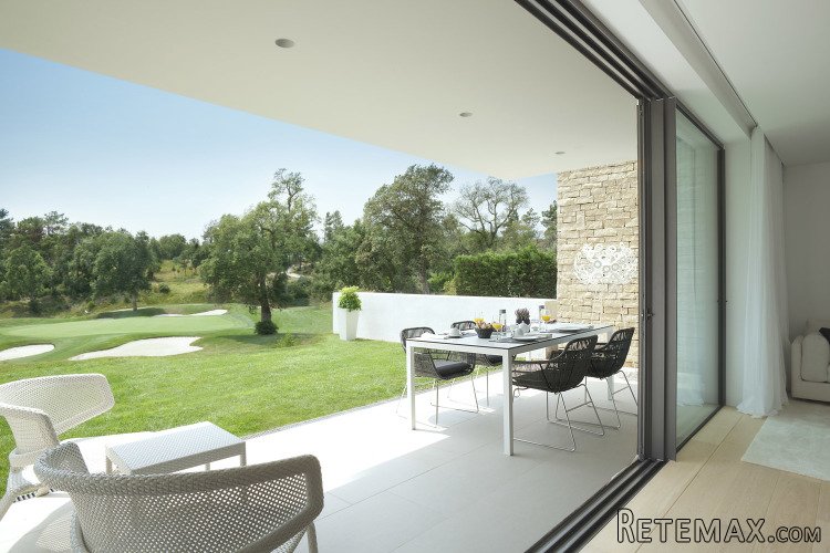 La Balca is a bespoke luxury villa, designed for the PGA..