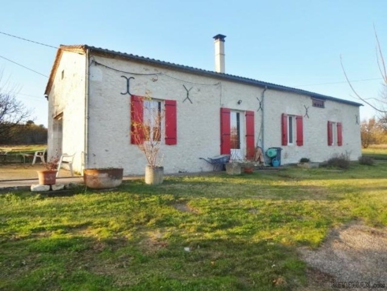 Lovely Stone House Situated In The..