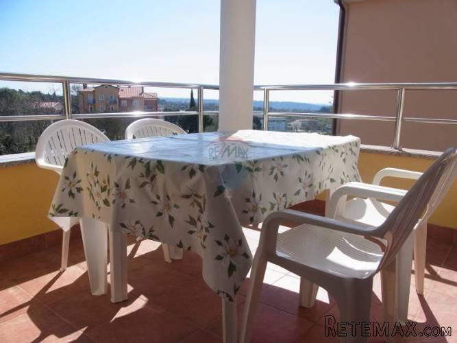 Novigrad, dvosobni stan 68 m2 - 5