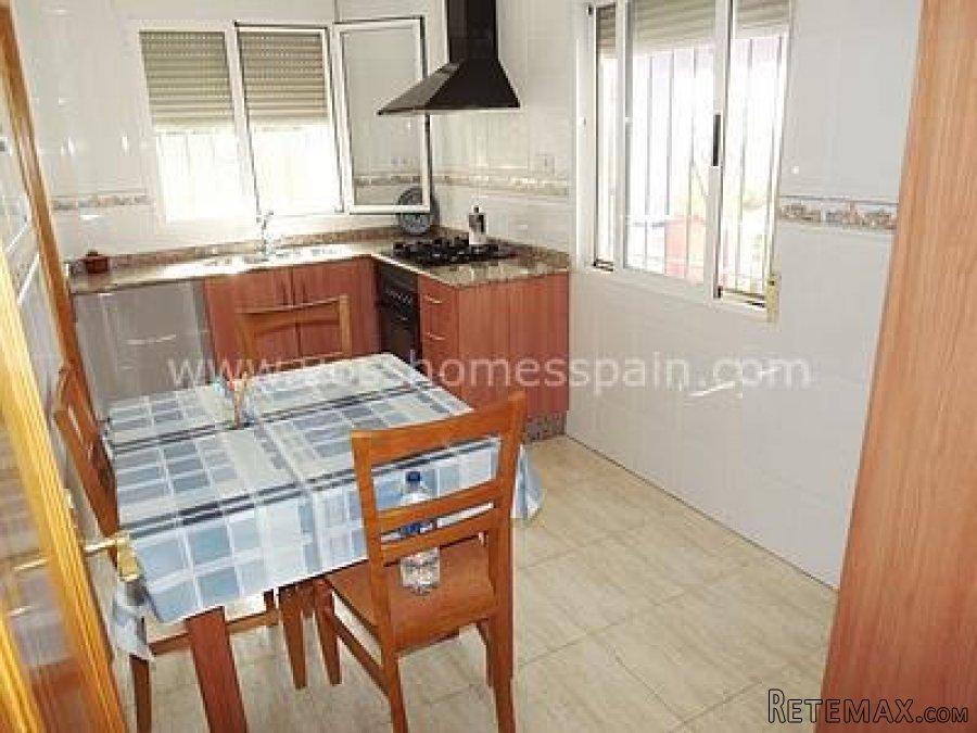 REDUCED - Very attractive, traditionally Spanish Detached.. - 6
