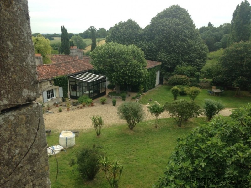 17th Century 5 Bedroom Character House - 2