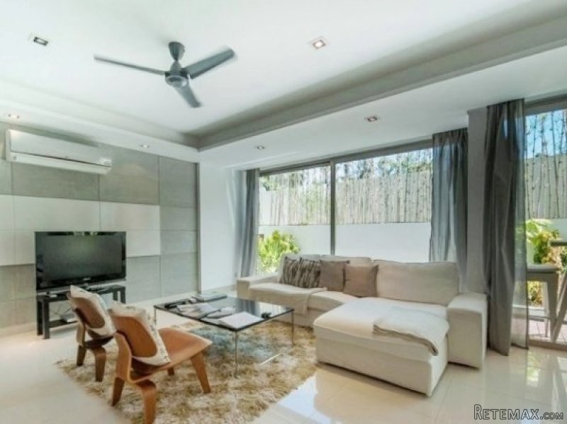 3 Bed Modena Condominium - Pranburi -.. - 2