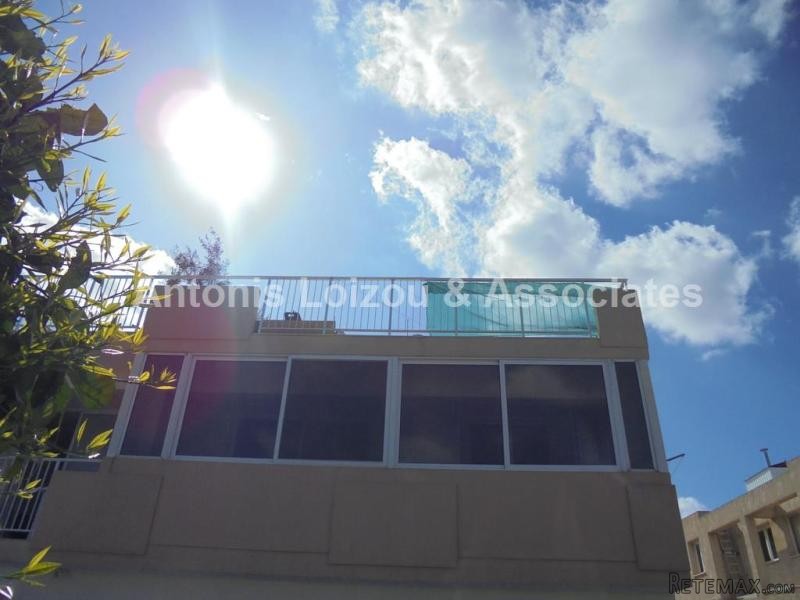 Residential Apartment in Paralimni - 2
