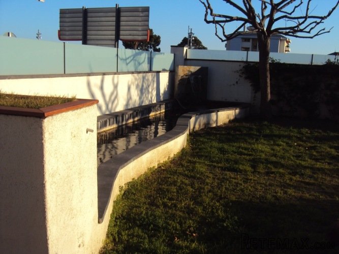 SUPERIOR VILLA LOCATED NEAR THE BEACH IN Caldes d'Estrac...