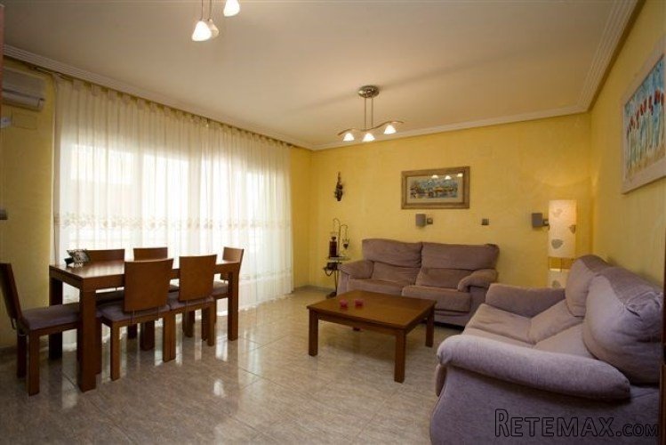 Apartamento excelente en Torrevieja en la provincia de..
