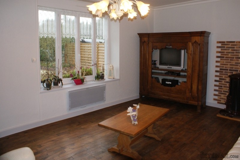 Charming 3 Bedroom Cottage - 2