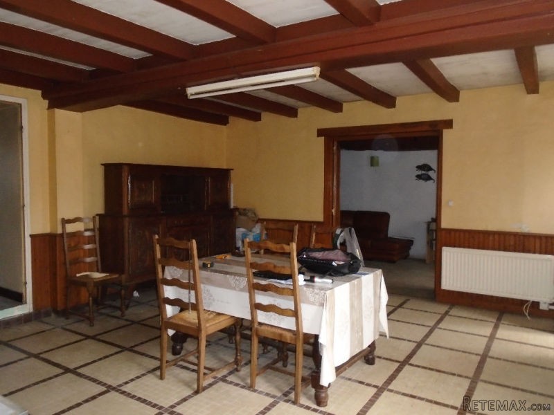 Former Farmhouse with Garden - 2