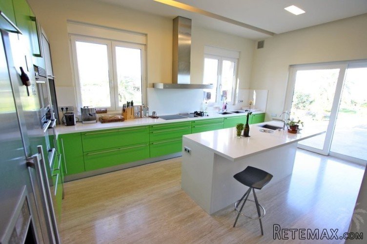 Impressive finca in modern style situated in one of the.. - 8