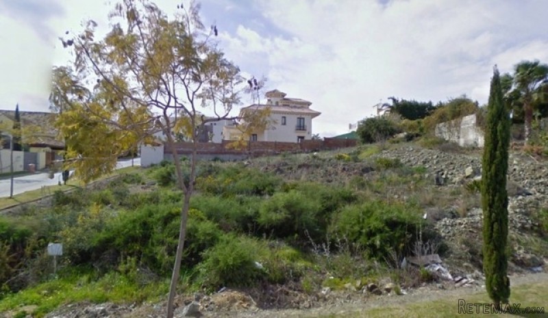 - Land - Malaga - For Sale - 2