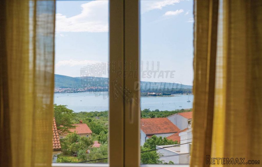 Prekrasan apartman s pogledom na more! - 8