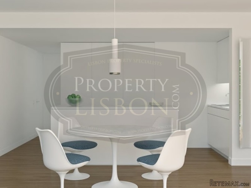 T1 Apartment , Avenida da Liberdade - 2