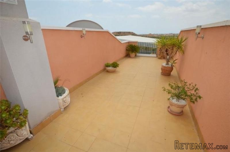 2 bedroom penthouse for sale