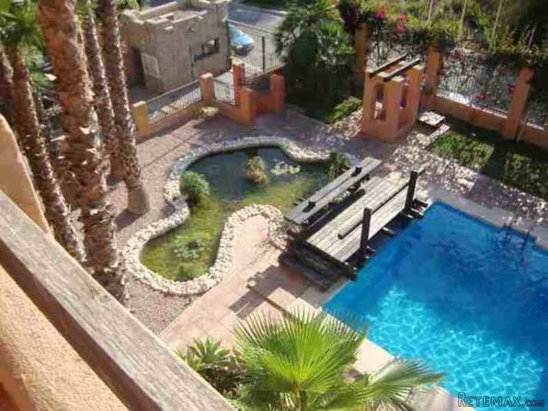 2 Bedrooms - Apartment - Alicante - For..