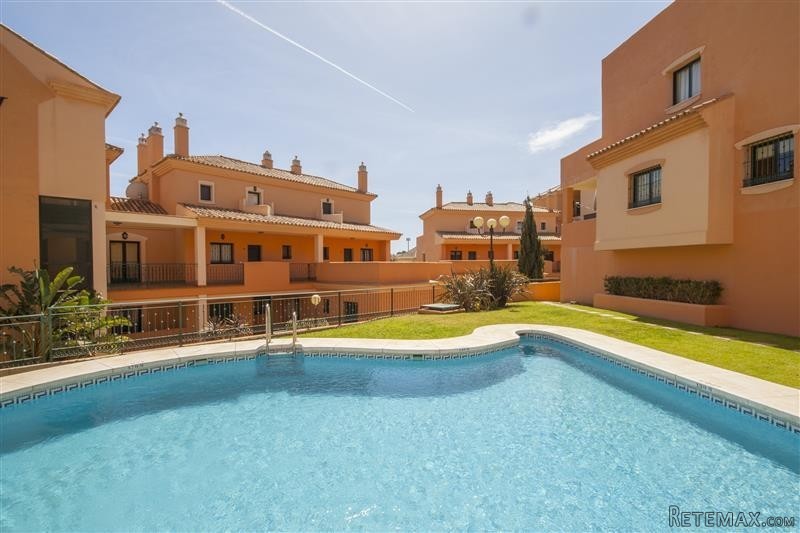 3 Bedroom Ground Floor Apartment