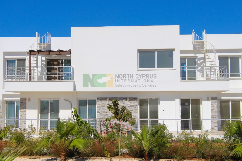 Bogaz Beach Apartment 1 Bed - 2