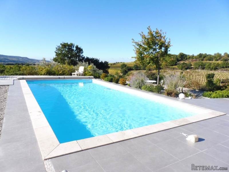 Villa With Swimming Pool And Panoramic.. - 2
