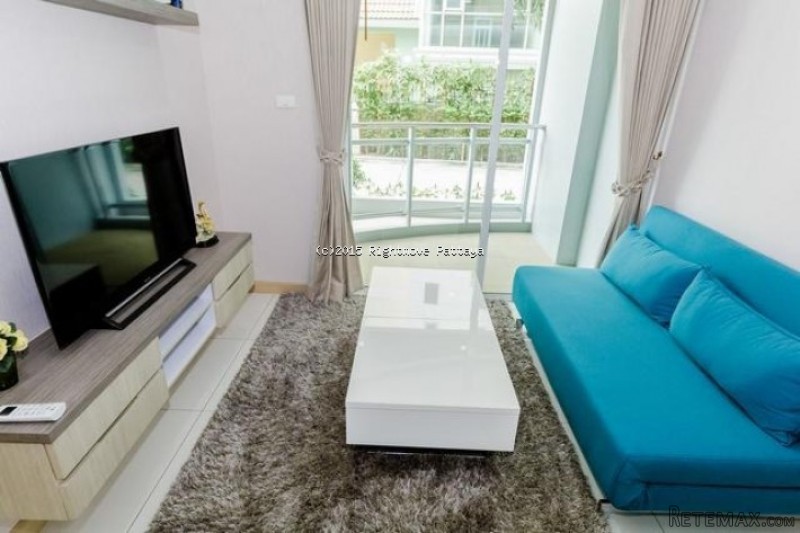1 Bedroom Condo for sale in Na Jomtien.. - 2