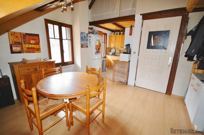 One Bedroom Apartment, Morzine - 2