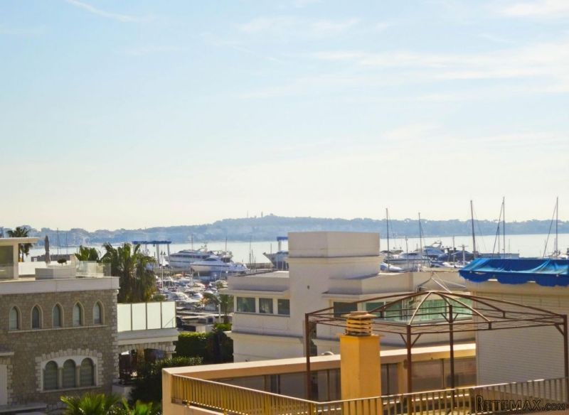 Sale Apartment - Golfe-Juan