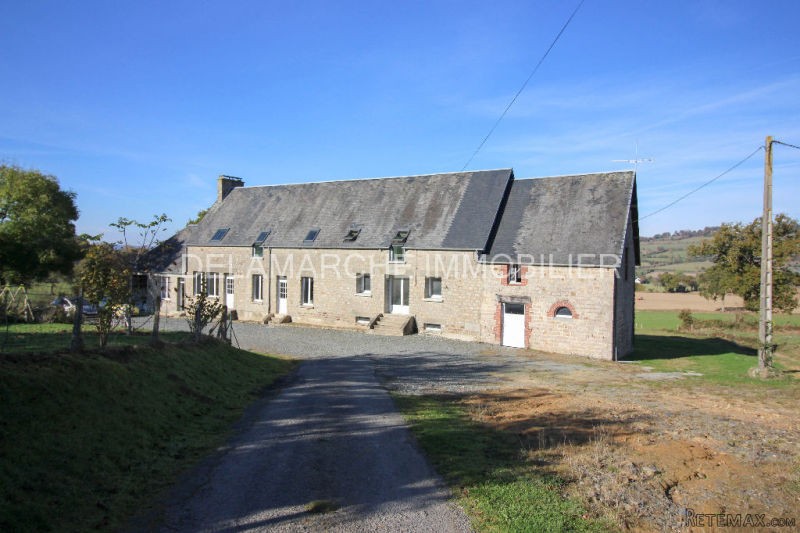 Stone House To Finish Renovating - 2