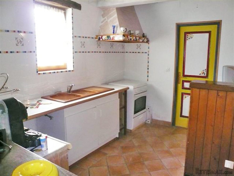 Stone House With 2 Bedrooms And.. - 2
