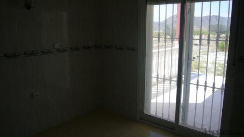 3 bedroom Villa in canada de la Lena.. - 2