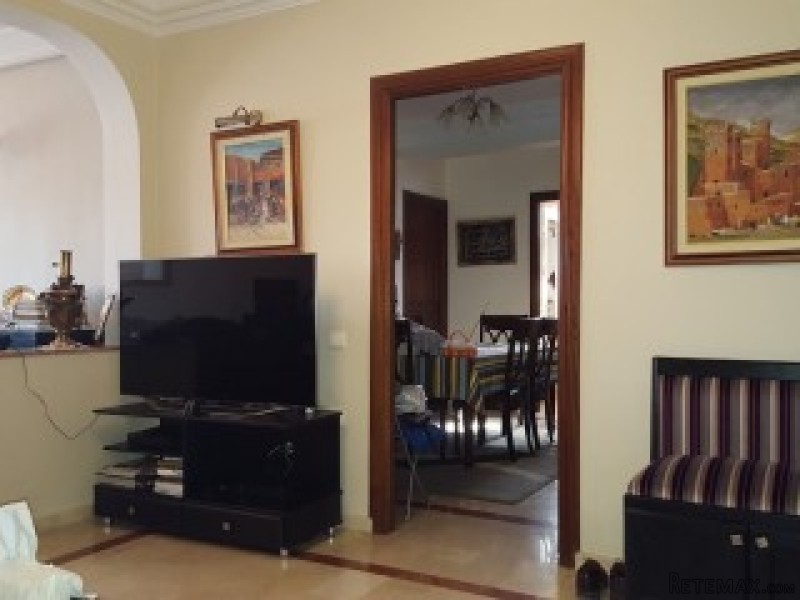 Apartment 3 beds - lounge - 1.5 bath -.. - 2