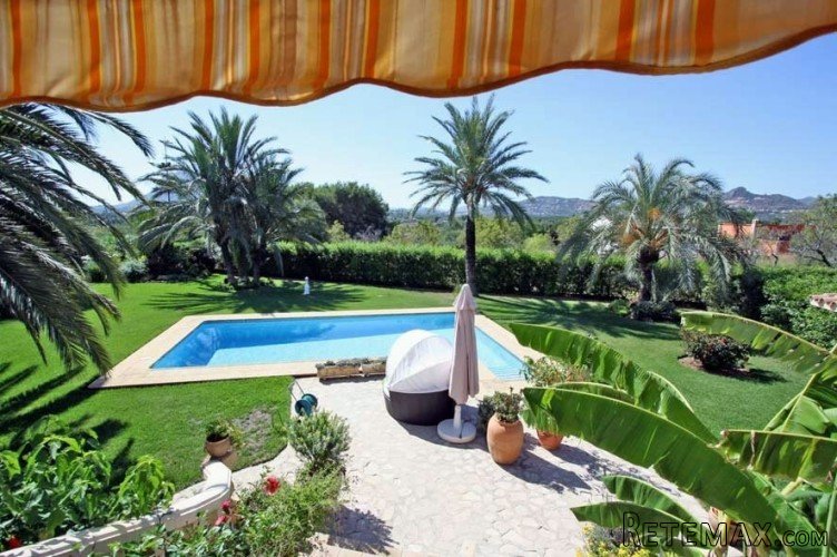 Fantastic Finca of 150 sq meters built on a plot of 4986 sq.. - 2