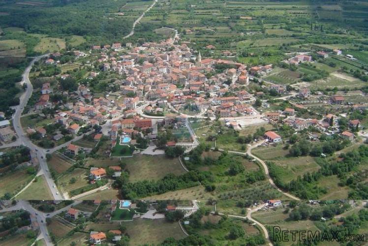 Istra, Brtonigla - stara kamena kuća za adaptaciju - 2