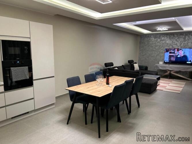 Istra, Rovinj - moderna villa 200m od mora - 2