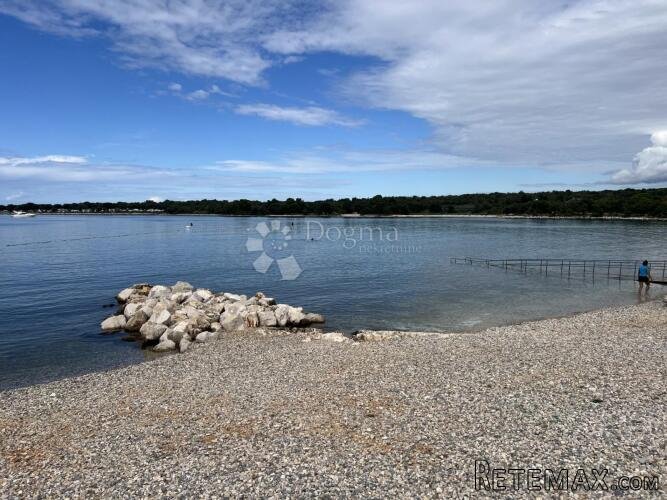 POREČ KUĆA ZAPOČETA GRADNJA - 2