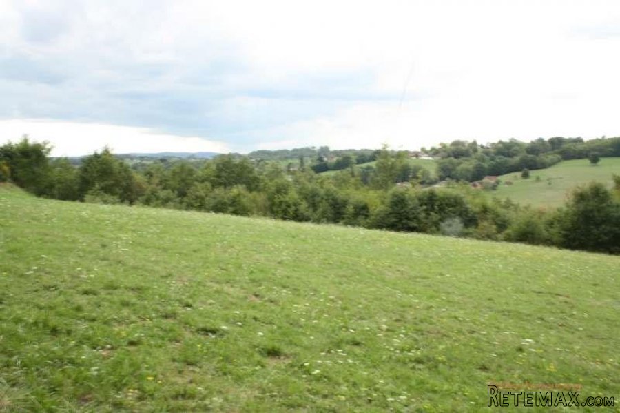 Puy d'Arnac (19) - A large plot of land, with very pleasing.. - 2