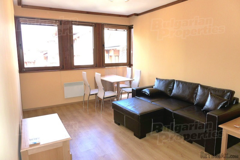 Quiet Apartment With Beautiful Mountain.. - 2