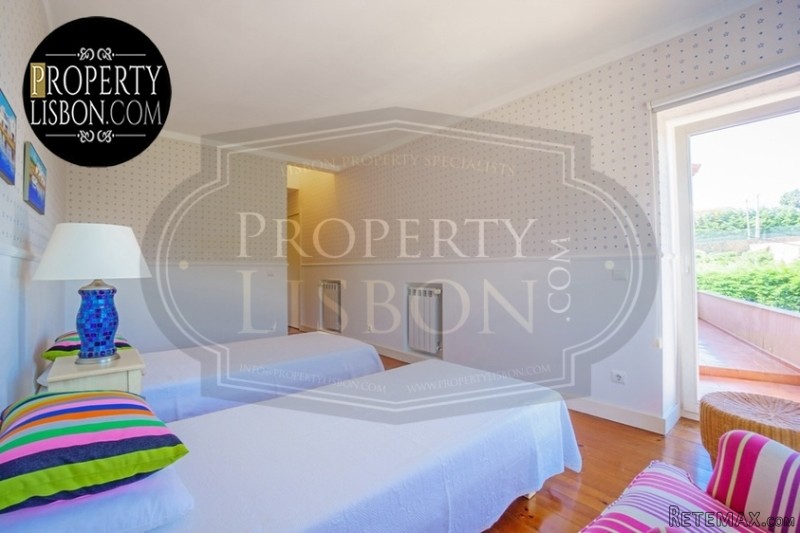 T4 Cascais Apartment with Amazing.. - 2