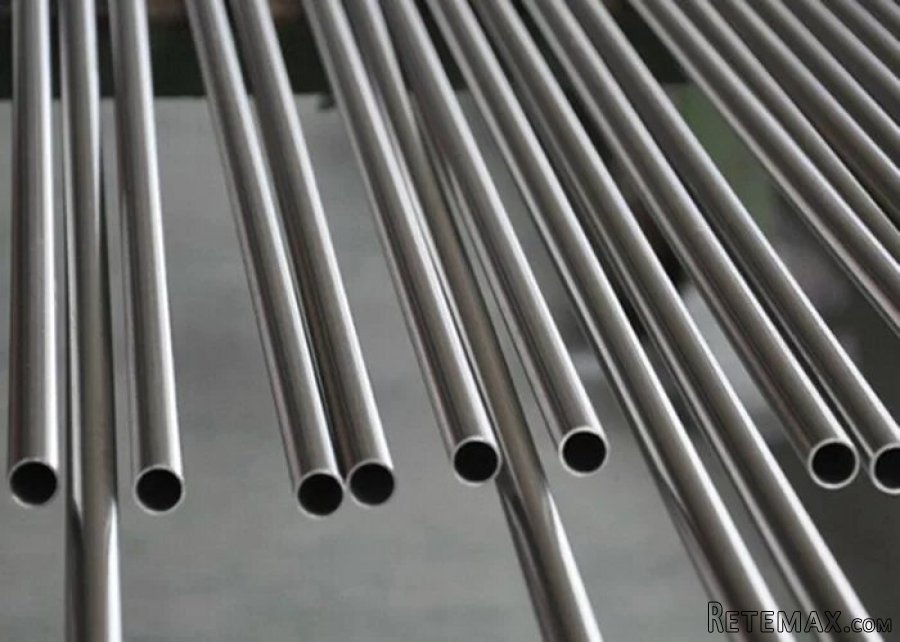 Top Stainless Steel Seamless Heat Exchanger Tube Manufacture