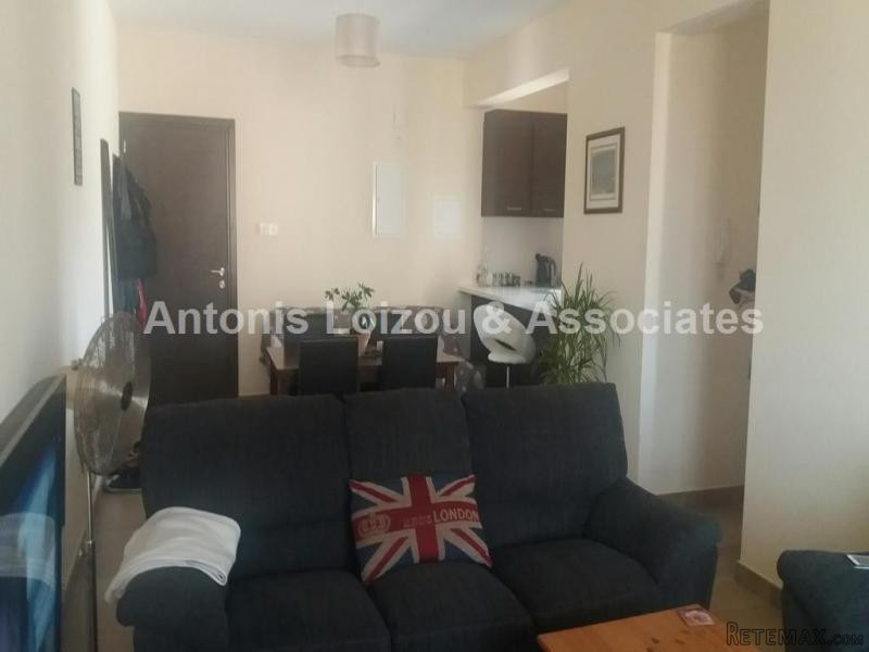 Two Bedroom Apartment - 2