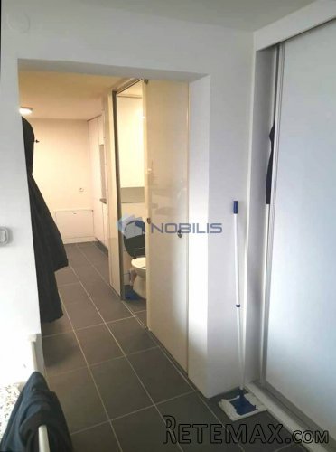 Zagreb (Pešćenica) Donje Svetice, 36 m2, garsonijera - 2