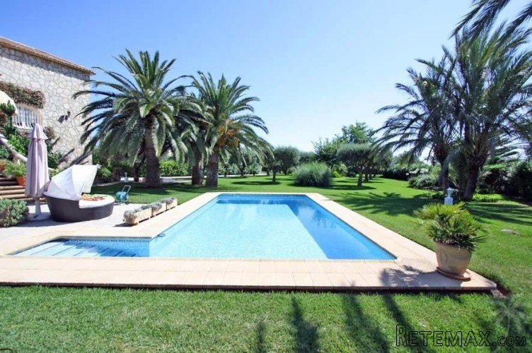 Fantastic Finca of 150 sq meters built on a plot of 4986 sq.. - 3