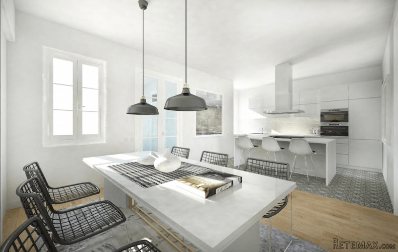 Gothic Quarter Luxury Refurbished..