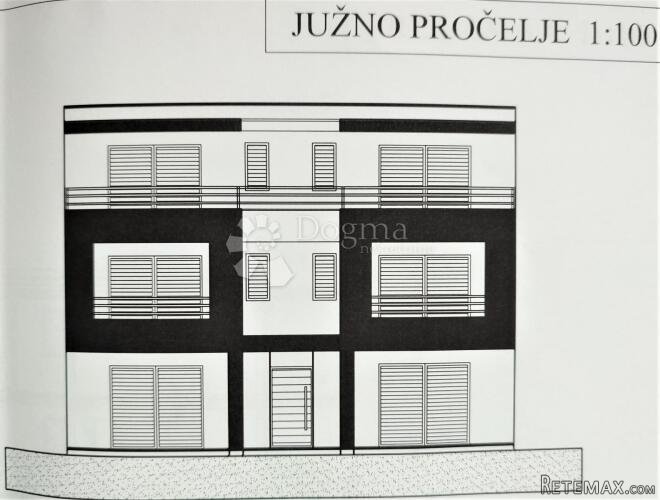 Istra, Žbandaj - penthouse u novogradnji ! - 3