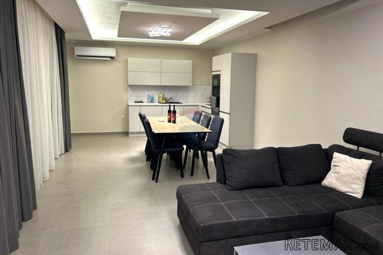 Istra, Rovinj - moderna villa 200m od mora - 3