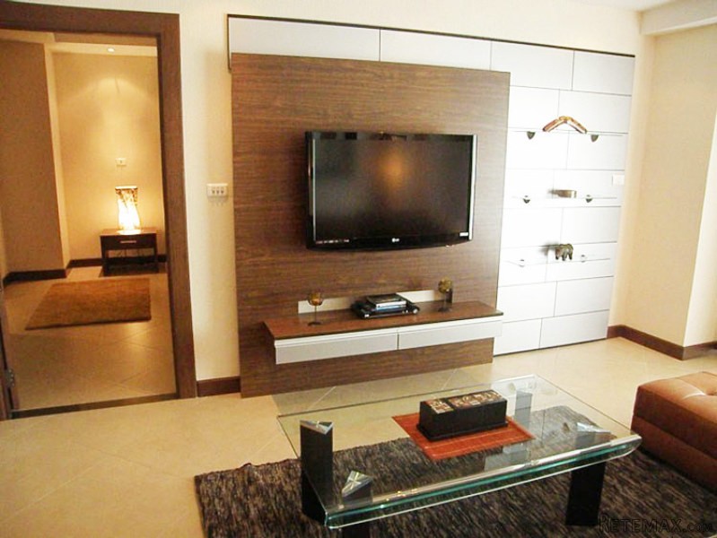 Luxury 1 bedroom corner condo.. - 2